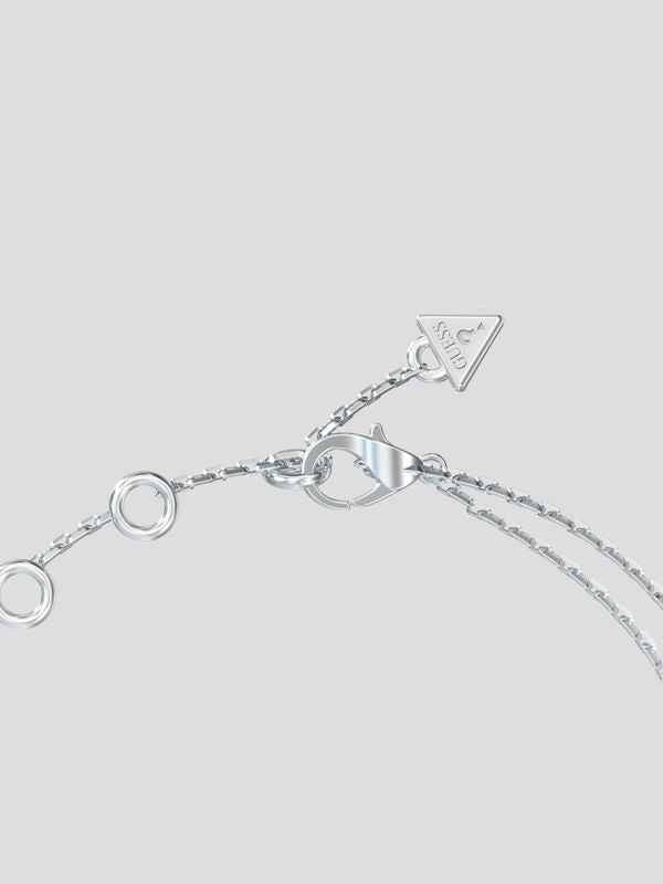 Brazalete Guess Iconique