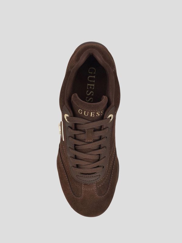 Tenis Guess Gabiey