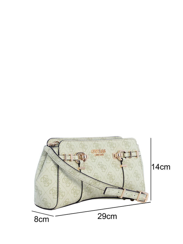 Bolsa Crossbody Guess Leona