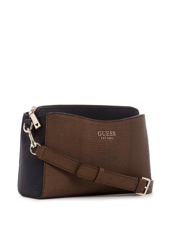 Bolsa Crossbody Guess Lyndi
