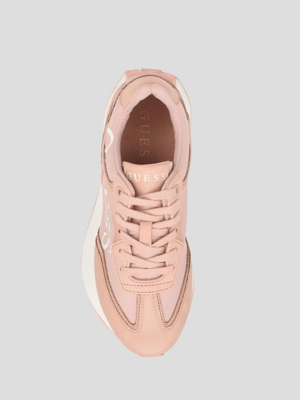 Tenis Guess Luchia