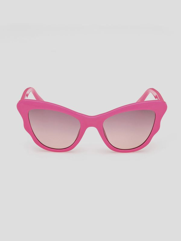 Lentes de Sol Guess Forma Cat Eye Para Niña