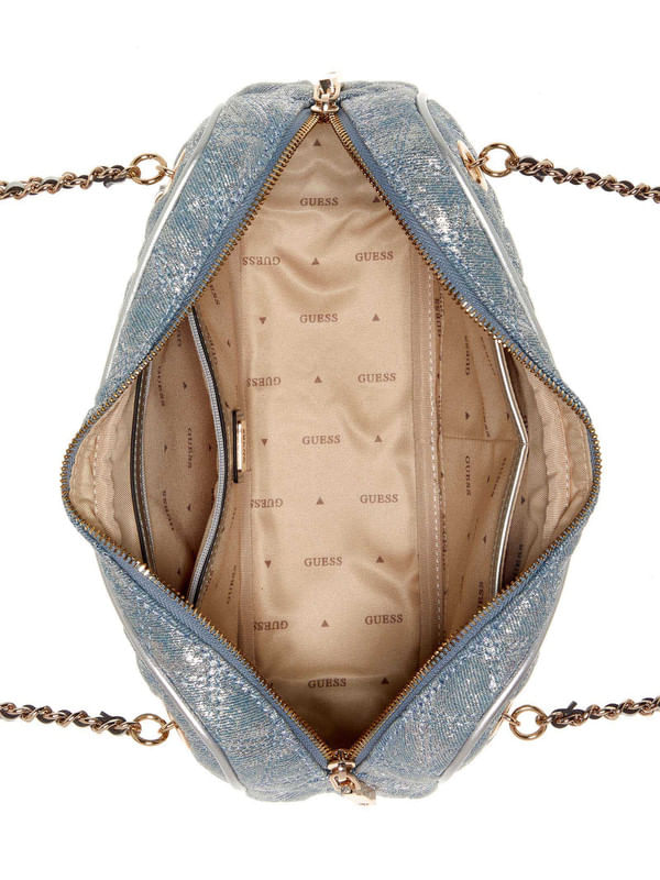 Bolsa Shoulderbag Guess Giully