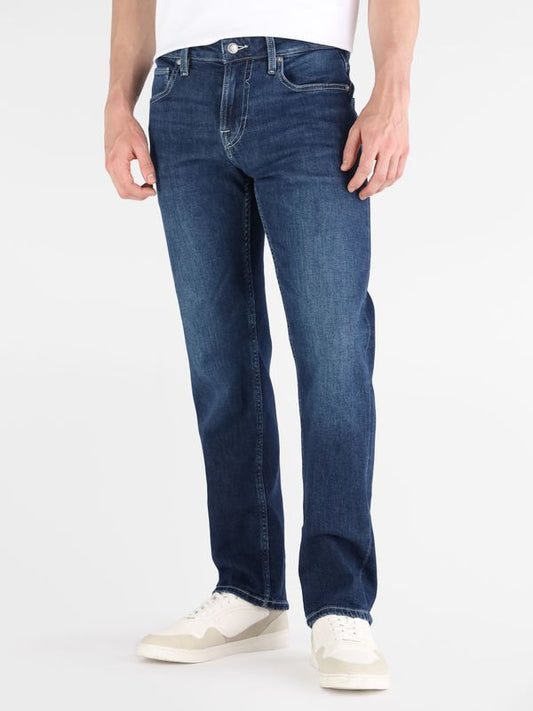 Jeans Straight Guess Angels
