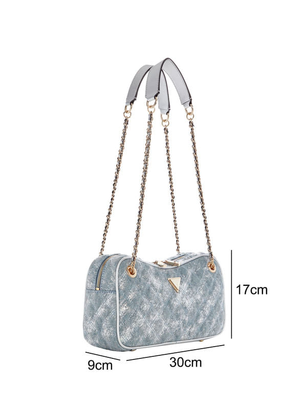 Bolsa Shoulderbag Guess Giully
