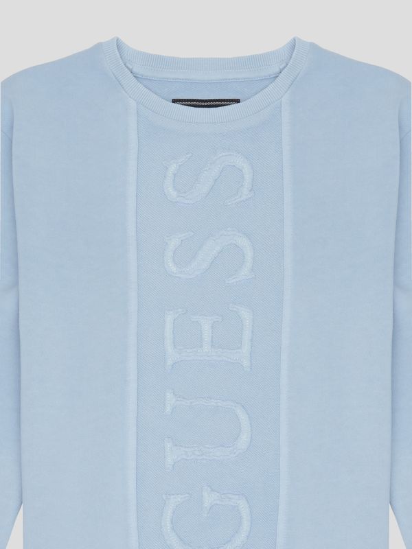 Sudadera Guess Kids Para Niño