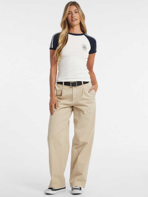 Playera Guess Slim - Guess Jeans