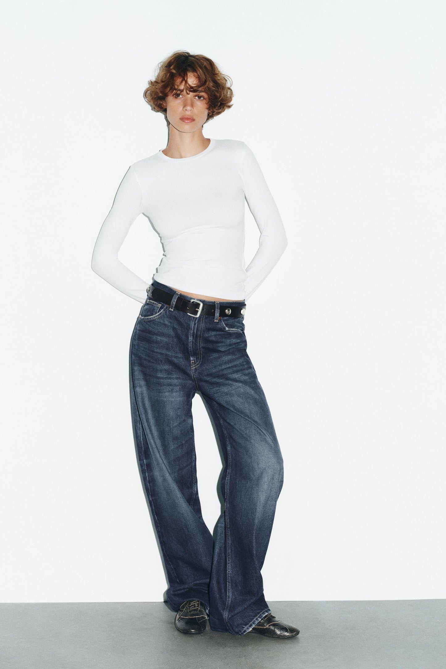 woman
