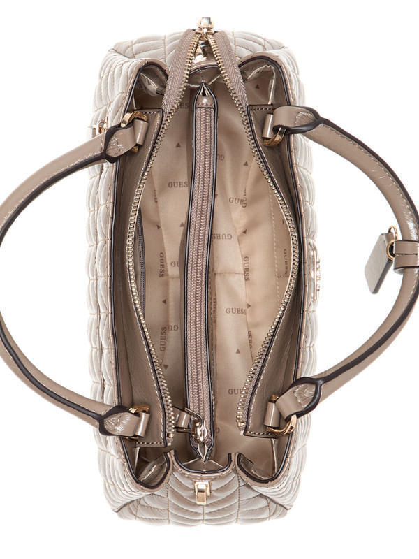 Bolsa Satchel Guess Cheryl
