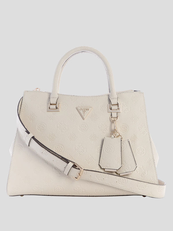 Bolsa Satchel Guess Noelle