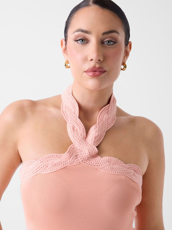 Vestido Guess Marciano Rania