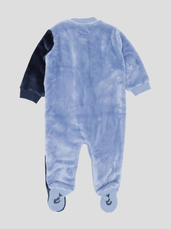 Mameluco Guess Kids Para Bebé