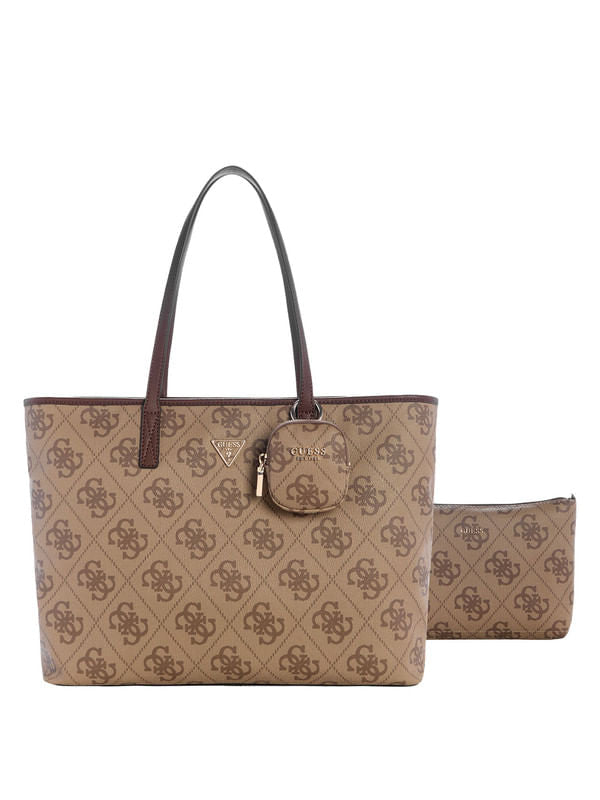 Bolsa Tote Guess Power Play