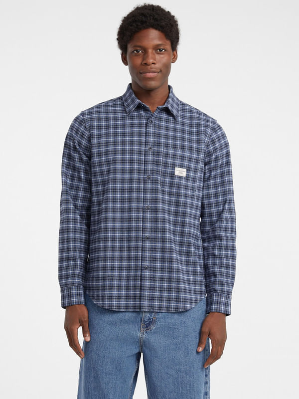 Camisa Guess Pocket - Guess Jeans