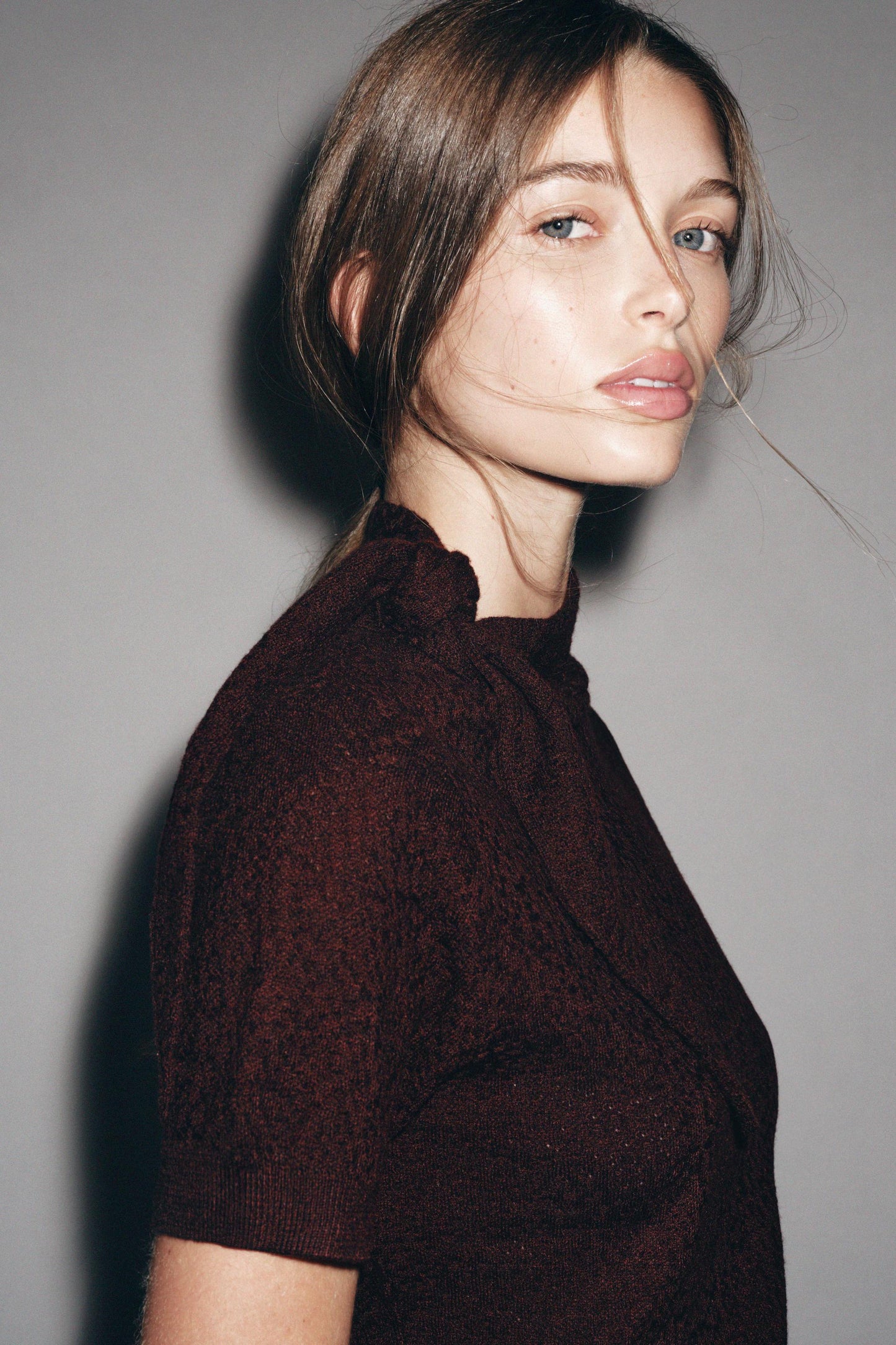woman
