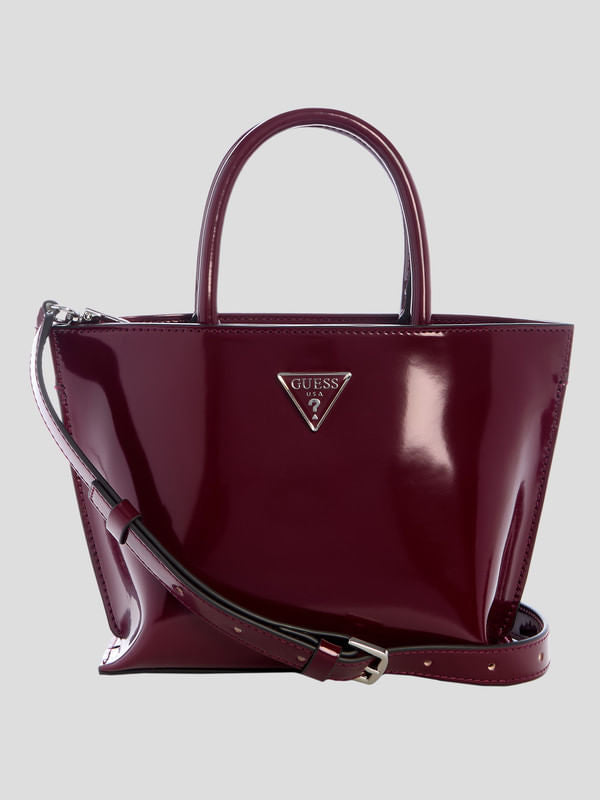 Bolsa Mini Tote Guess Arnela