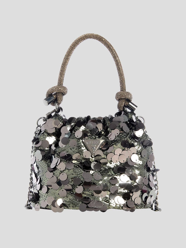 Bolsa Crossbody Guess Holiday Shine