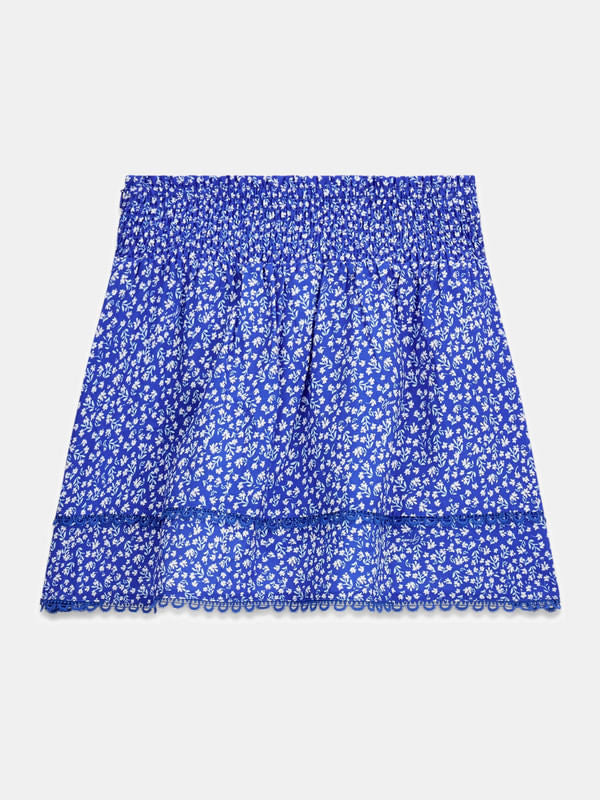 Falda Guess Kids Para Niña