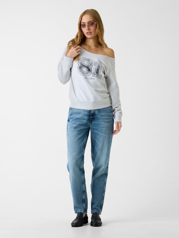 Sudadera Guess 81 - Guess Jeans