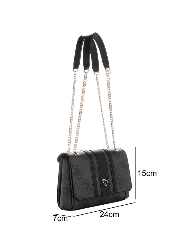 Bolsa Crossbody Guess Noelle
