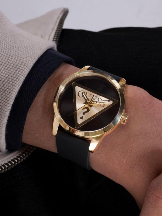 Reloj Guess Badge