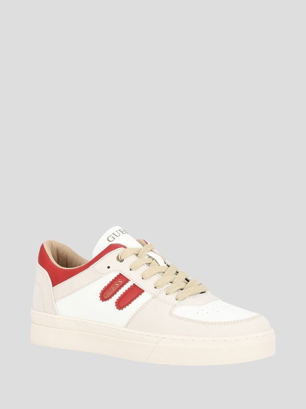 Tenis Guess Uthand