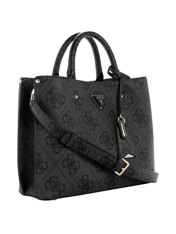 Bolsa Satchel Guess Meridian