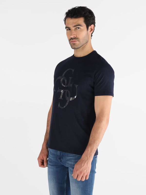 Playera Guess Shimmer