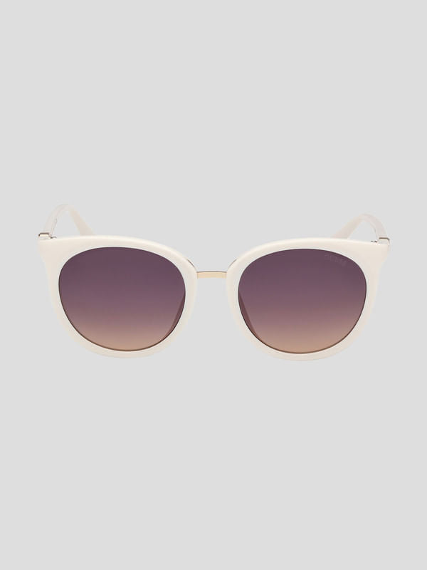 Lentes de Sol Guess Forma Redondo