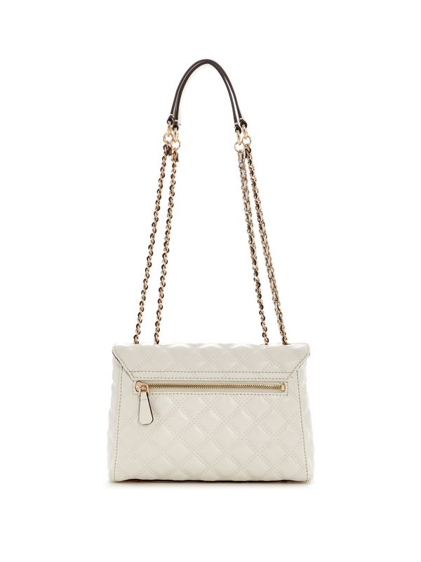Bolsa Crossbody Flap Guess Giully