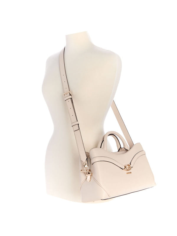 Bolsa Satchel Guess Dea